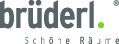 brüderl Logo